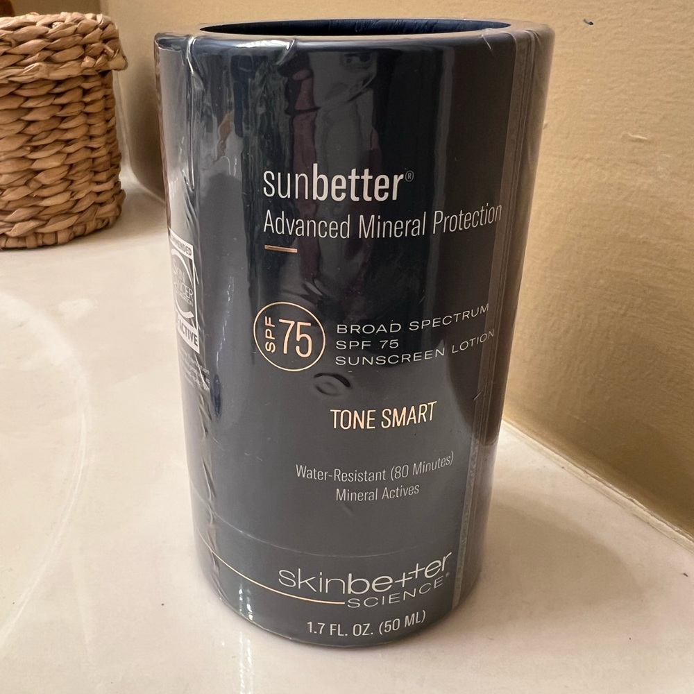 NIB Skinbetter Science Sunbetter Mineral Protection